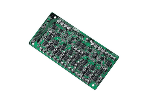 Korg ACB - 8 Analogue Compressor Board for SoundLink MW - 2408/MW - 1608 Mixers - Music Planet NZ