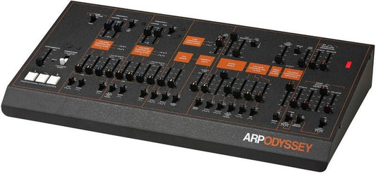 KORG ARP ODYSSEY SYNTH MODULE - Music Planet New Zealand