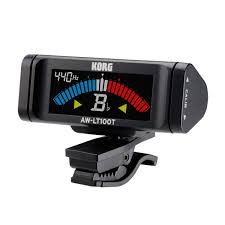 KORG AW - LT100T TRUMPET/TROMBONE TUNER - Music Planet New Zealand
