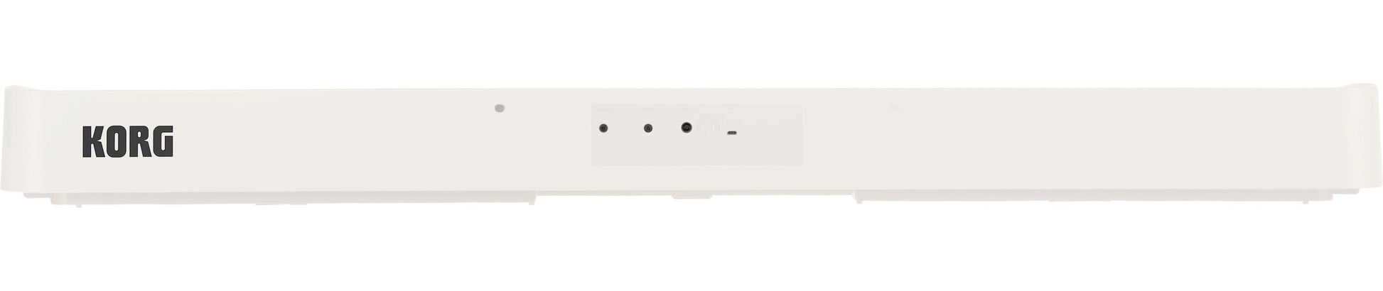 Korg B2+ 88 - Key Digital Piano in White - Music Planet New Zealand