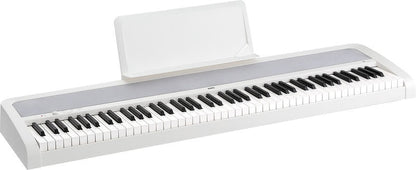 KORG B2 DIGITAL PIANO WITH USB WHITE - Music Planet New Zealand