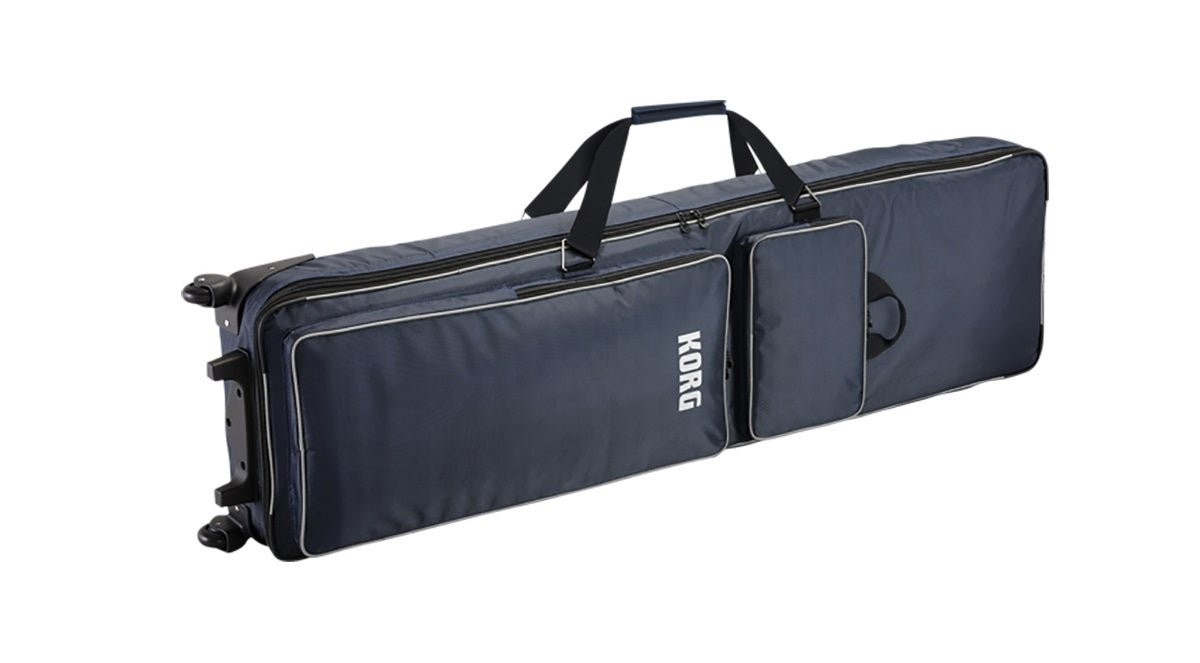 KORG CARRY CASE FOR KROME & KROSS 88 - Music Planet New Zealand