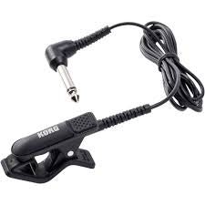 KORG CM 300 CONTACT MICROPHONE - Music Planet New Zealand
