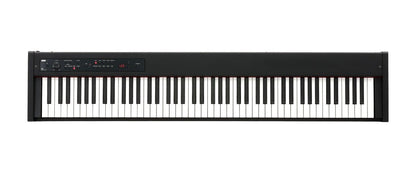 KORG D1 PORTABLE DIGITAL PIANO 88 KEYS - Music Planet New Zealand