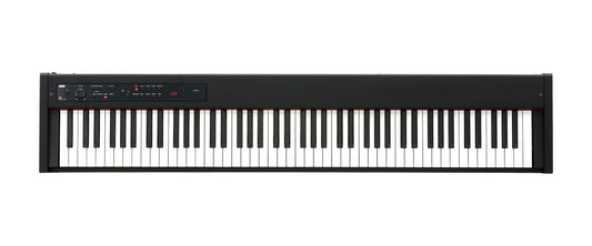KORG D1 PORTABLE DIGITAL PIANO 88 KEYS - Music Planet New Zealand
