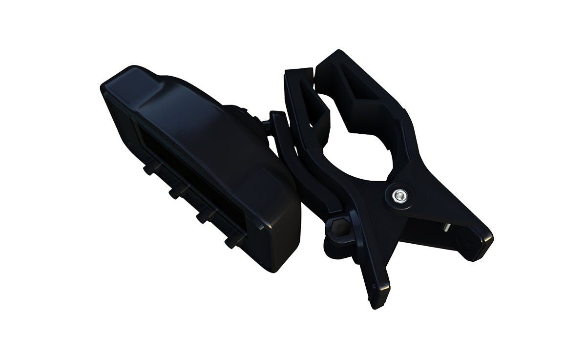 KORG DOLCETTO CLIP ON TUNER METRONOME - Music Planet New Zealand