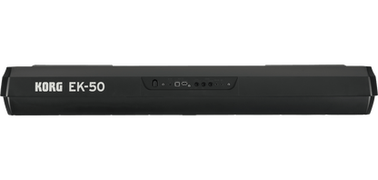 KORG EK50 61 KEYS ENTERTAINER KEYBOARD - Music Planet New Zealand