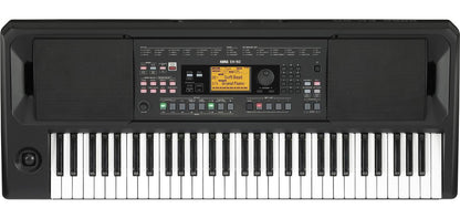 KORG EK50 61 KEYS ENTERTAINER KEYBOARD - Music Planet New Zealand