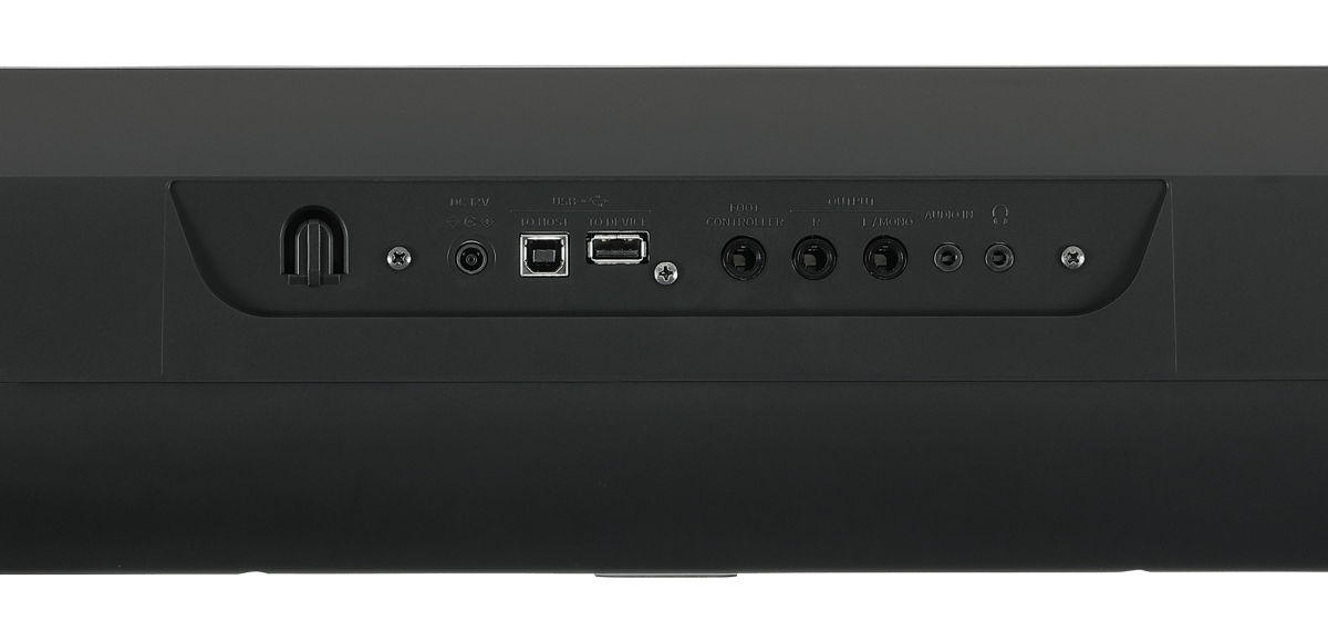 KORG EK50L 61 KEYS ENTERTAINER SPEAKER - Music Planet New Zealand