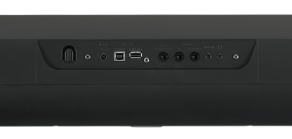 KORG EK50L 61 KEYS ENTERTAINER SPEAKER - Music Planet New Zealand