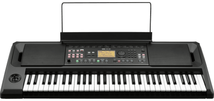 KORG EK50L 61 KEYS ENTERTAINER SPEAKER - Music Planet New Zealand
