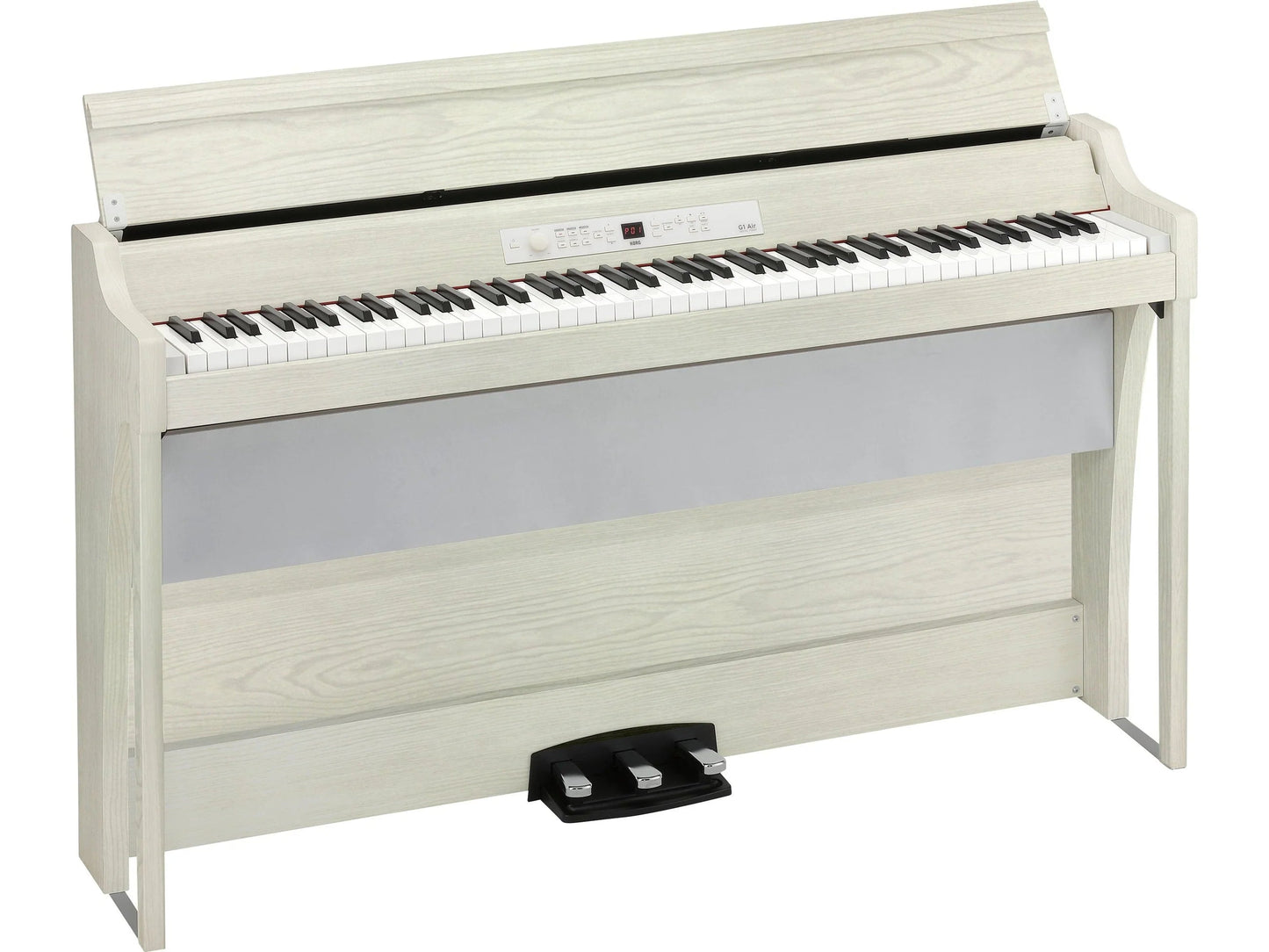 Korg G1B Air White Ash Digital Piano - Music Planet NZ