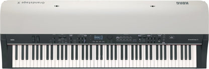 KORG GRANDSTAGE X STAGE PIANO - Music Planet New Zealand
