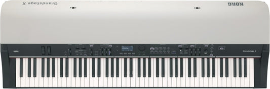 KORG GRANDSTAGE X STAGE PIANO - Music Planet New Zealand