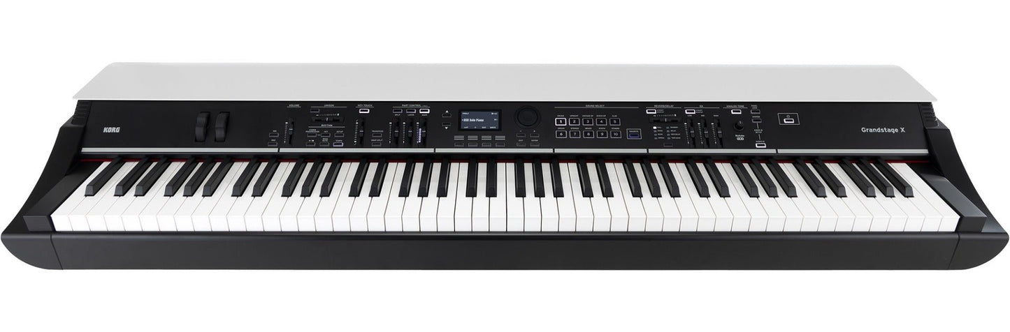 KORG GRANDSTAGE X STAGE PIANO - Music Planet New Zealand