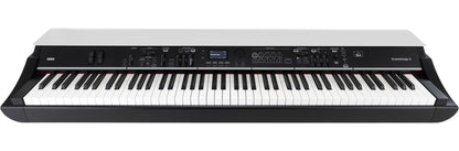 KORG GRANDSTAGE X STAGE PIANO - Music Planet New Zealand