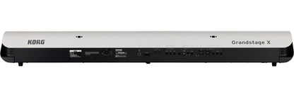 KORG GRANDSTAGE X STAGE PIANO - Music Planet New Zealand