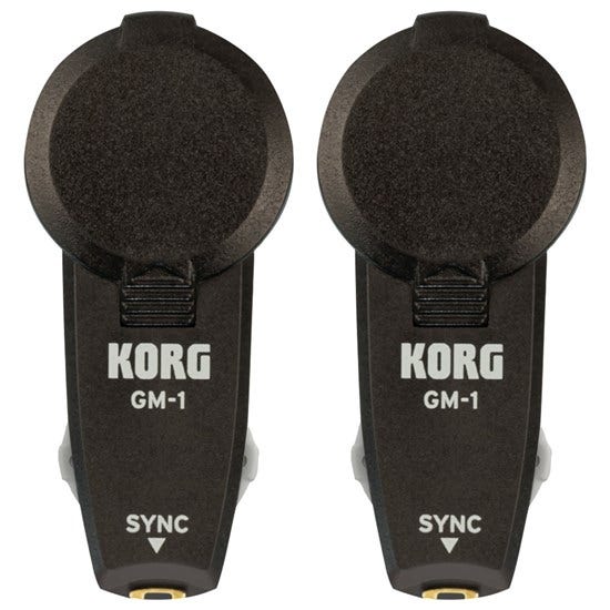 KORG GROUP METRONOME 2 X PIECES - Music Planet New Zealand