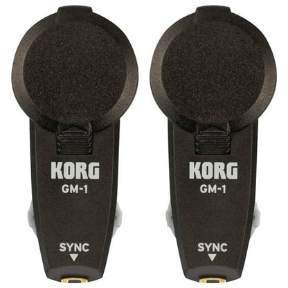 KORG GROUP METRONOME 2 X PIECES - Music Planet New Zealand
