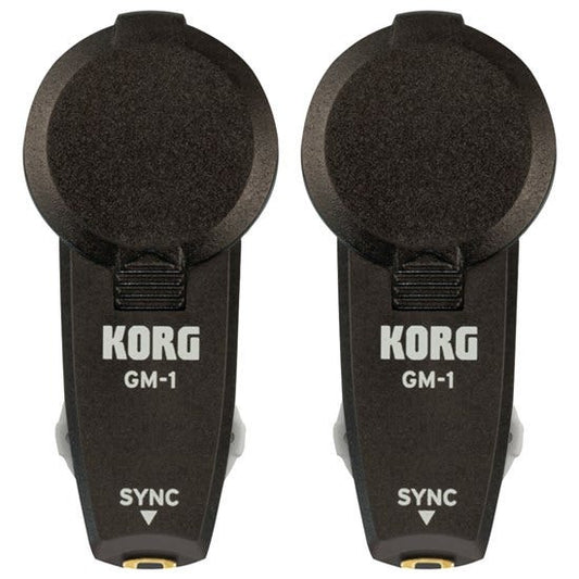 KORG GROUP METRONOME 2 X PIECES - Music Planet New Zealand