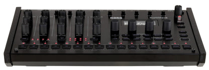 KORG HYBRID DRUM MACHINE - Music Planet New Zealand
