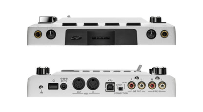 Korg Kaoss Pad V (KPV) Multi - Effects Touch Controller - Music Planet NZ
