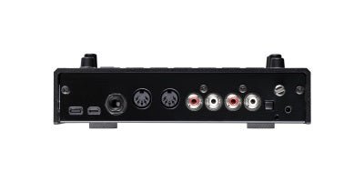 KORG KAOSS REPLAY DYNAMIC EFFECT SAMPLER - Music Planet New Zealand