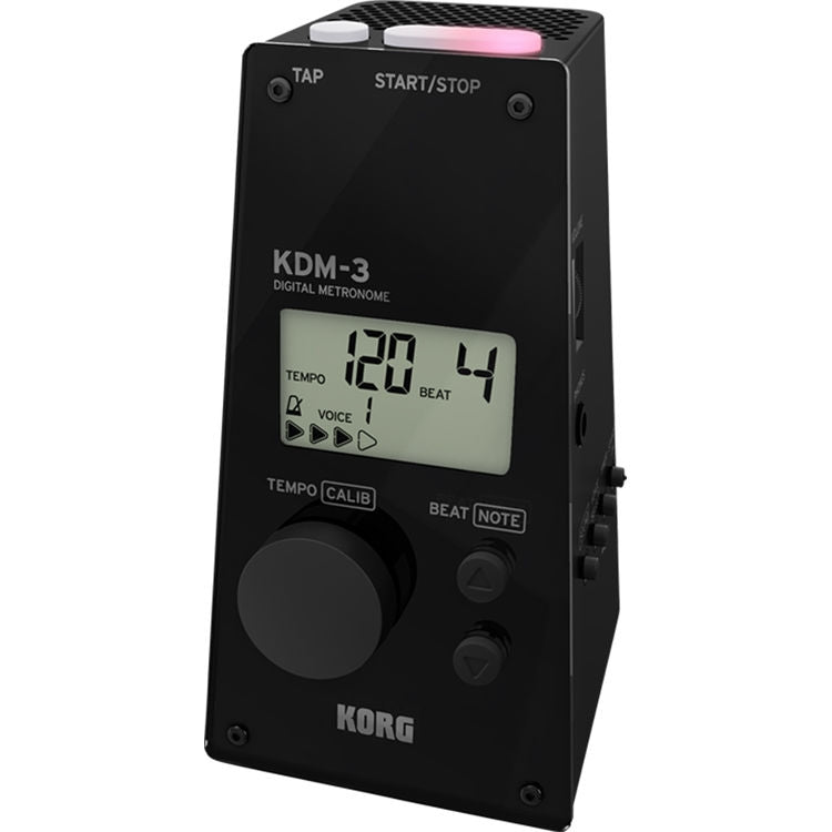 KORG KDM3 METRONOME - Music Planet New Zealand