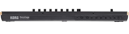 KORG KEYSTAGE 49 MIDI CONTROLLER KEYBOARD - Music Planet New Zealand