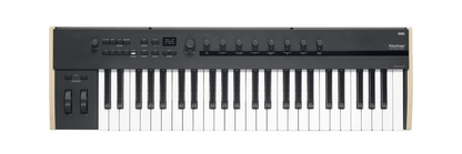 KORG KEYSTAGE 49 MIDI CONTROLLER KEYBOARD - Music Planet New Zealand