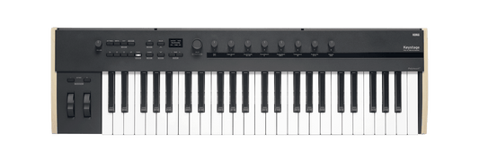 KORG KEYSTAGE 49 MIDI CONTROLLER KEYBOARD - Music Planet New Zealand