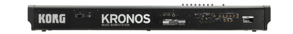 Korg Kronos 3 73‑Key RH3 Hammer‑Action Workstation - Music Planet NZ