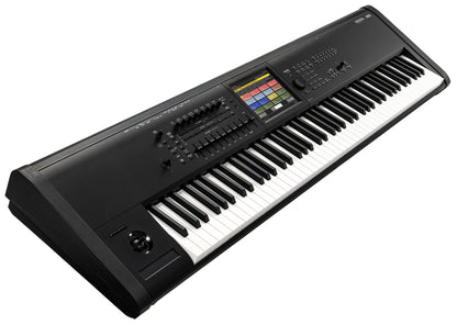 Korg Kronos 3 88‑Key RH3 Weighted Workstation - Music Planet NZ