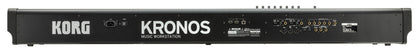 Korg Kronos 3 88‑Key RH3 Weighted Workstation - Music Planet NZ