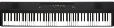KORG L1 88 NOTE DIGITAL PIANO BLACK - Music Planet New Zealand