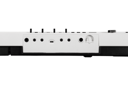 Korg Liano LIVE! Digital Piano - Livestream‑Ready Piano - Music Planet NZ