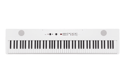 Korg Liano LIVE! Digital Piano - Livestream‑Ready Piano - Music Planet NZ