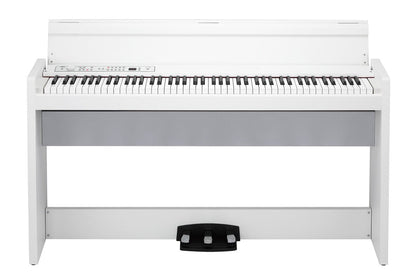 KORG LP380 DIGITAL PIANO WHITE USB - Music Planet New Zealand