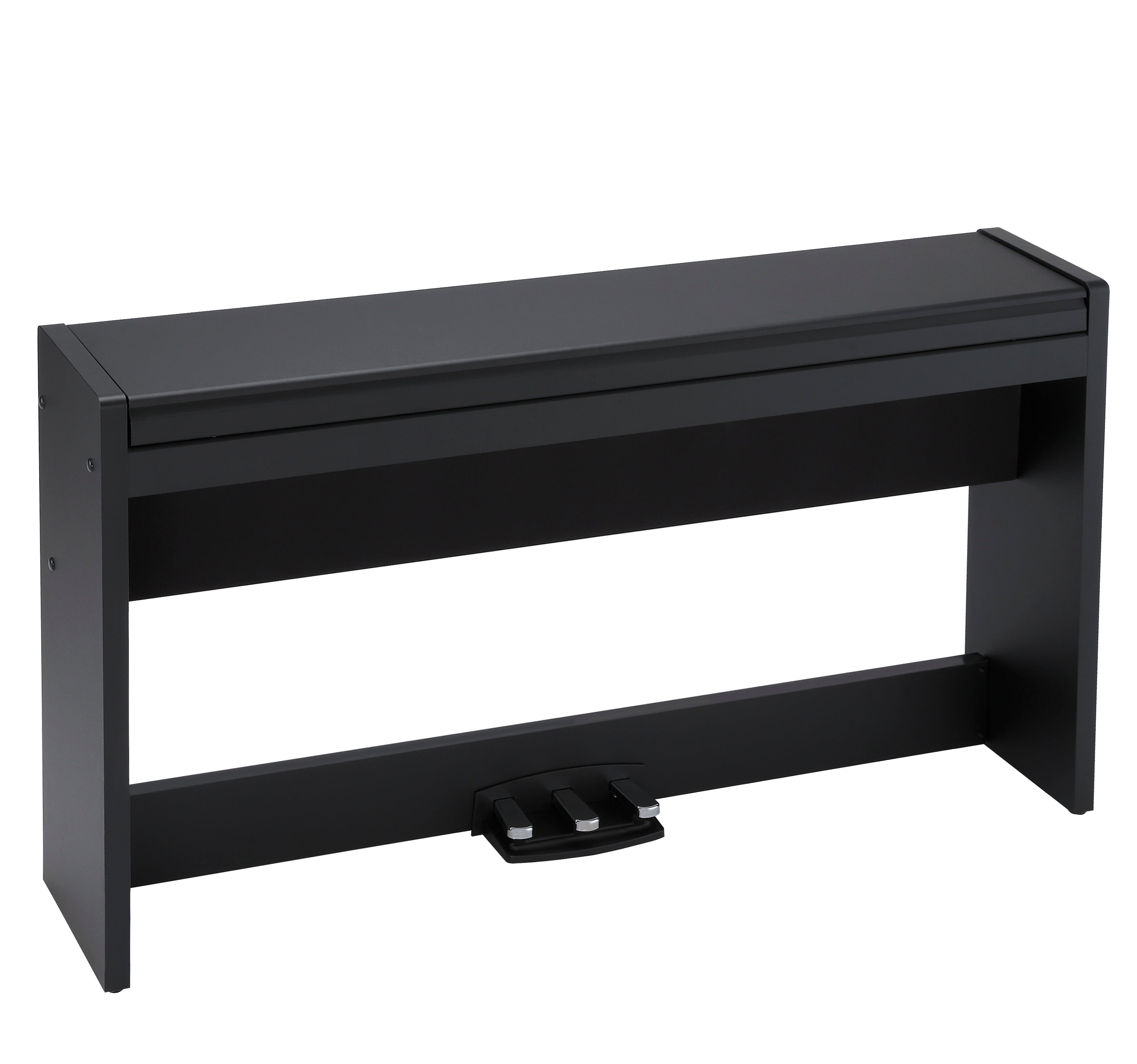 Korg LP380 - U Digital Home Piano - Black - Music Planet NZ