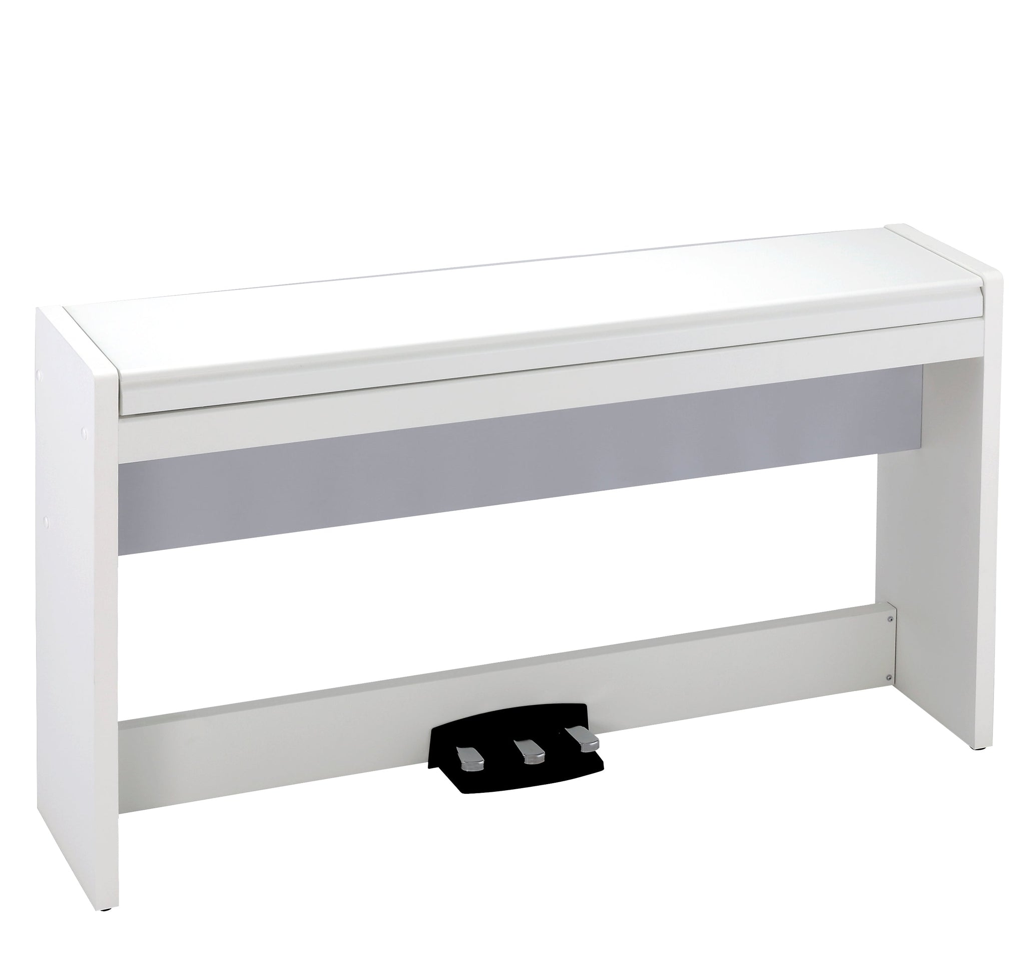 Korg LP380 - U Digital Home Piano - White - Music Planet NZ