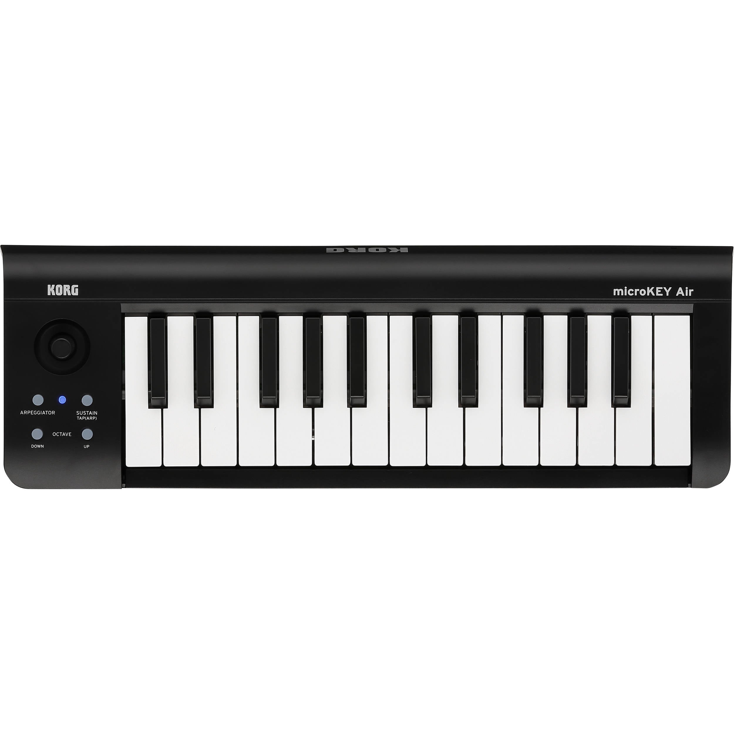 KORG microKEY2 Air 25鍵 korg-microkey-25-mini-key-usb-
