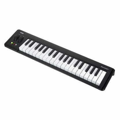 KORG MICROKEY2 37 MINI KEY CONTROLLER - Music Planet New Zealand