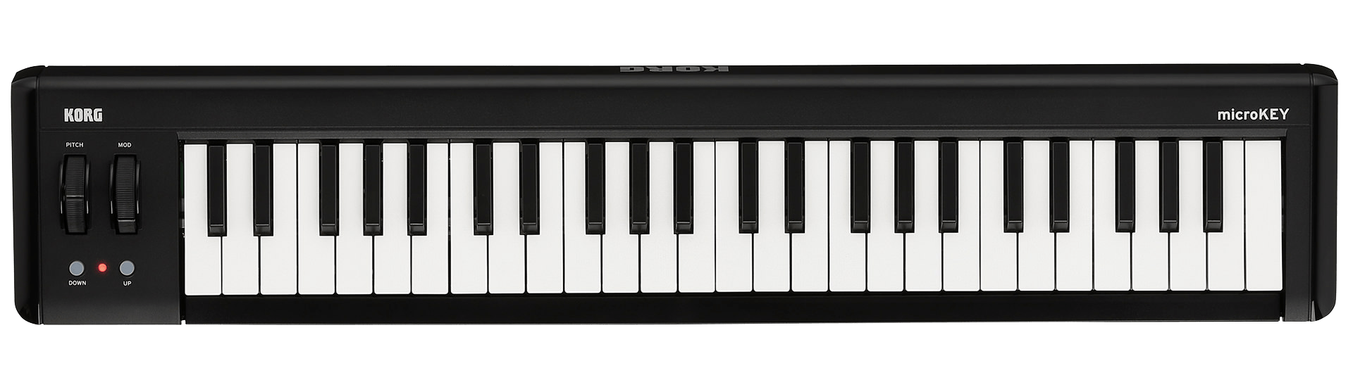 KORG MICROKEY2 49 MINI KEY CONTROLLER - Music Planet New Zealand