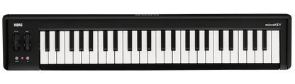 KORG MICROKEY2 49 MINI KEY CONTROLLER - Music Planet New Zealand