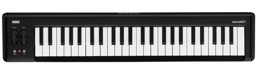 KORG MICROKEY2 49 MINI KEY CONTROLLER - Music Planet New Zealand