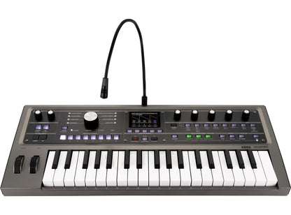 KORG MICROKORG 2 SYNTH VOCODER - Music Planet New Zealand