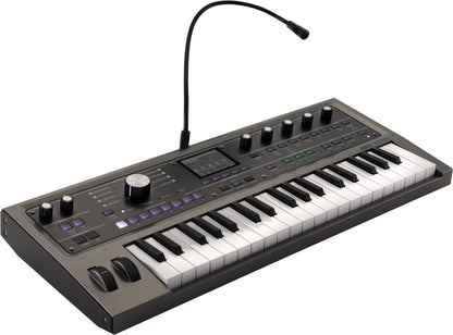 KORG MICROKORG 2 SYNTH VOCODER - Music Planet New Zealand