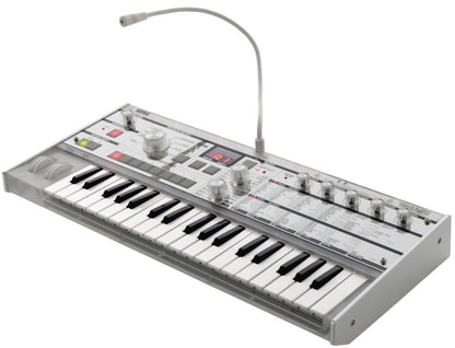 KORG MICROKORG CRYSTAL SYNTH/VOCODER - Music Planet New Zealand