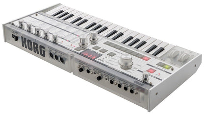 KORG MICROKORG CRYSTAL SYNTH/VOCODER - Music Planet New Zealand