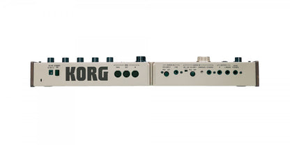 KORG MICROKORG SYNTH VOCODER - Music Planet New Zealand